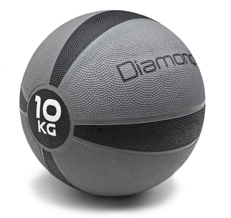 Diamond Medicine Ball 10 kg - MB10