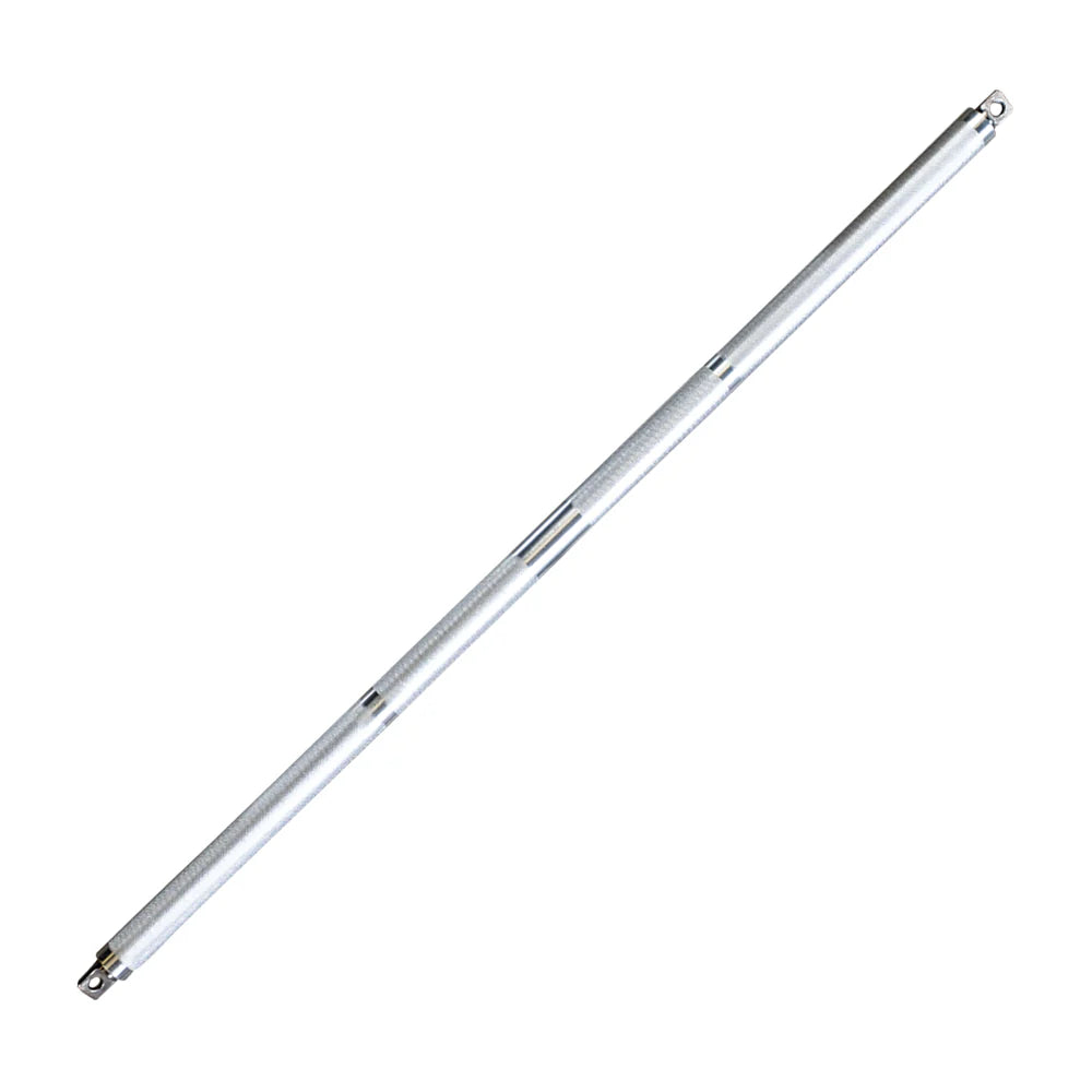 Body-Solid Aluminum Double Swivel Bar MB100A