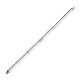 Body-Solid Aluminum Double Swivel Bar MB100A