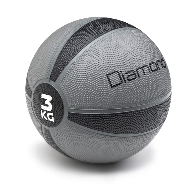 Diamond Medicine Ball 3 kg - MB3