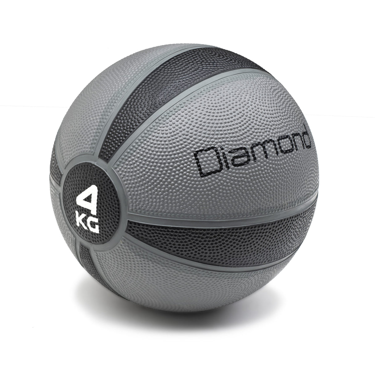 Diamond Medicine Ball 4 kg - MB4