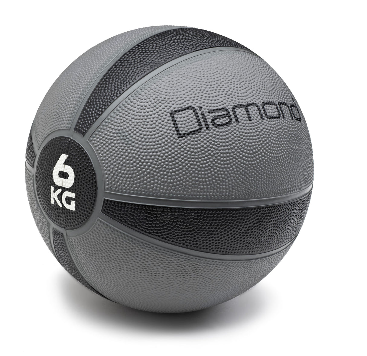 Diamond Medicine Ball 6 kg - MB6