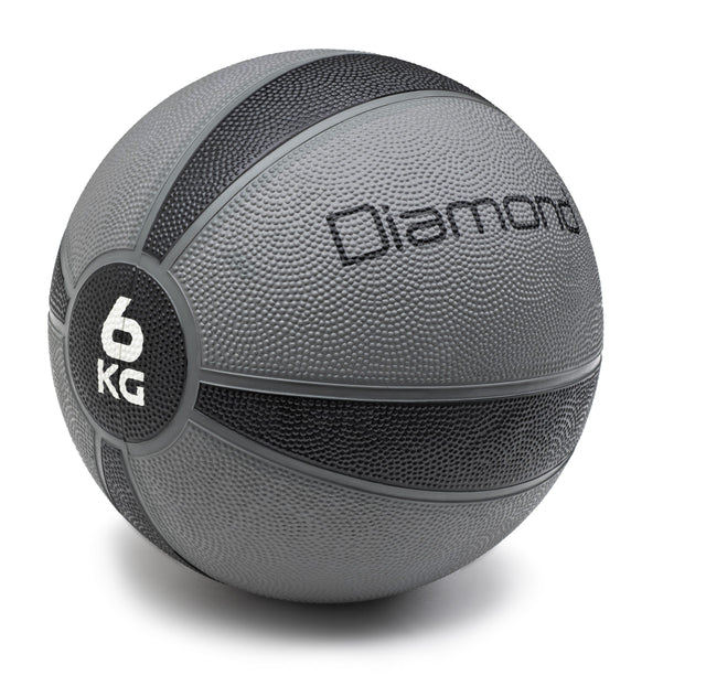 Diamond Medicine Ball 6 kg - MB6