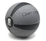 Diamond Medicine Ball 8 kg - MB8