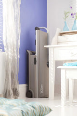 Hapro Solarium Mobile Sun HP 8540