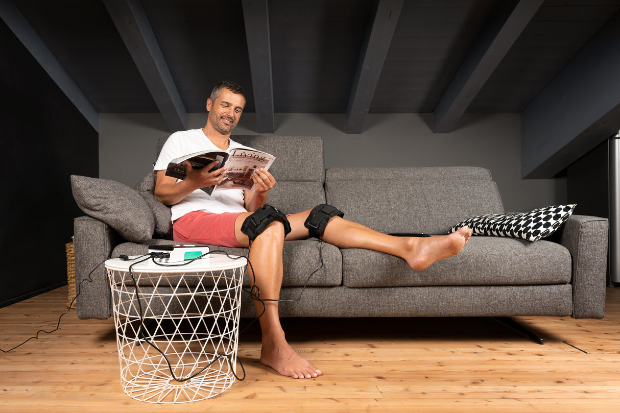 I-Tech LaMagneto Magnetoterapia