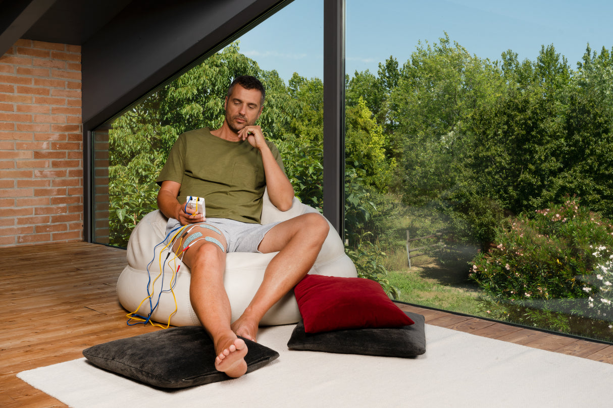 I-Tech Elettroterapia I-Tech Physio 2CH