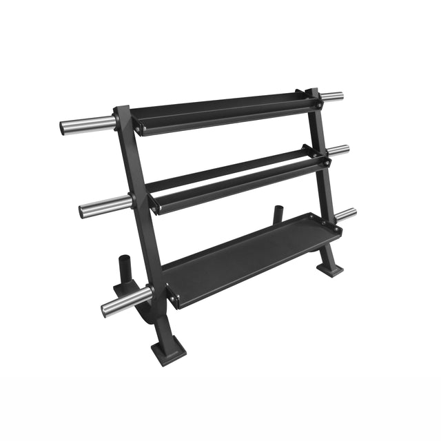 Diamond Multi Rack Porta Dischi, Bilancieri, Manubri e Kettlebells - MRD2