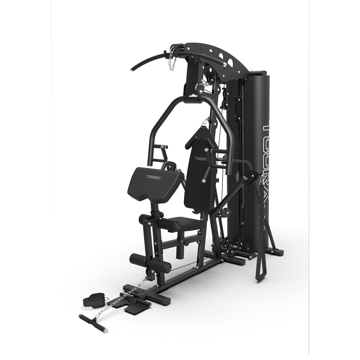 Toorx Vertical Line Stazione multifunzione MSX-1000