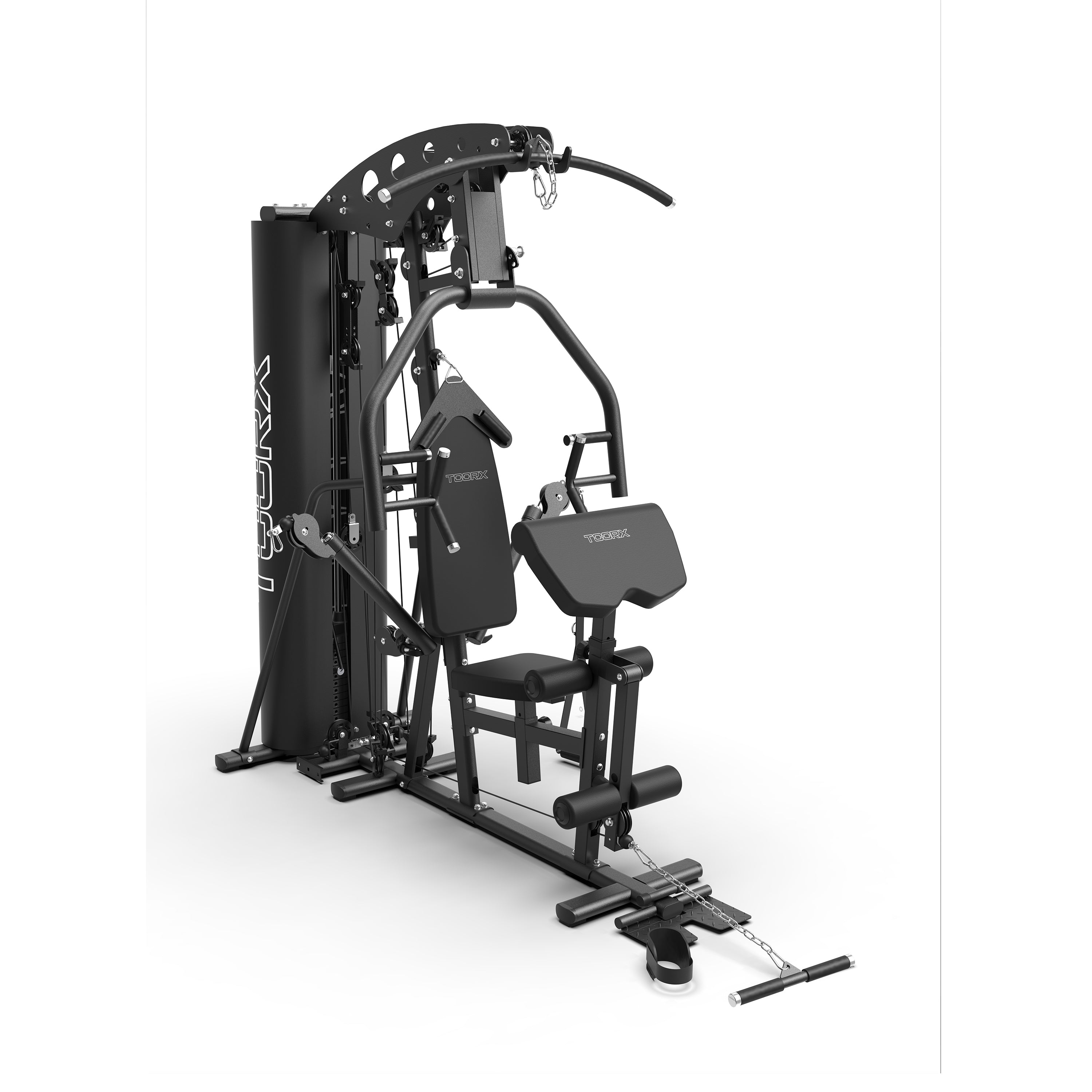 Toorx Vertical Line Multifunction Station MSX-1000 – Fitmax Srl
