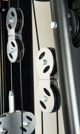 Toorx Vertical Line Stazione multifunzione MSX-3500
