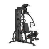 Toorx Vertical Line Stazione multifunzione MSX-5000