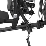 Toorx Vertical Line Stazione multifunzione MSX-5000