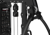 Toorx Vertical Line Stazione multifunzione MSX-5000