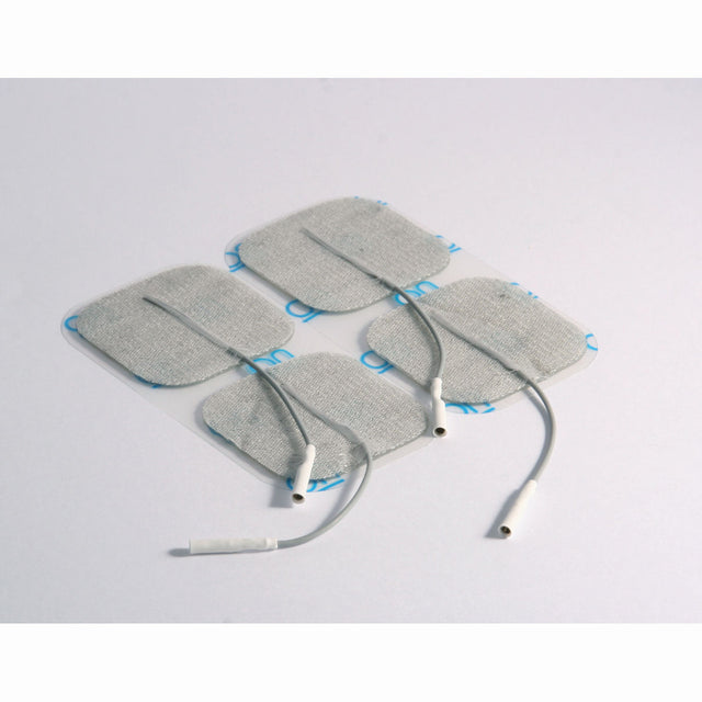 Elettrodi Myotrode Platinum Piccoli