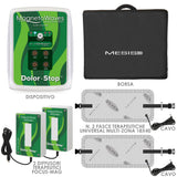 Mesis Magnetoterapia MagnetoWaves Dolor-Stop - Dotazione BENEFIT