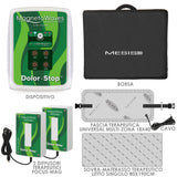Mesis Magnetoterapia MagnetoWaves Dolor-Stop - Dotazione SINGLE BED PLUS
