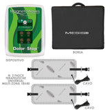 Mesis Magnetoterapia MagnetoWaves Dolor-Stop - Dotazione TWIN