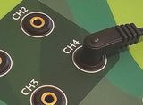 Mesis Magnetoterapia MagnetoWaves Dolor-Stop - Dotazione FOCUS