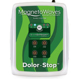 Mesis Magnetoterapia MagnetoWaves Dolor-Stop - Dotazione SINGLE BED PLUS