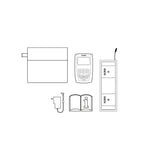 Globus Magnetovet 200