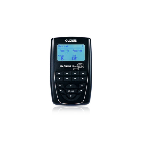 Globus Magnum 2 Pro Drive