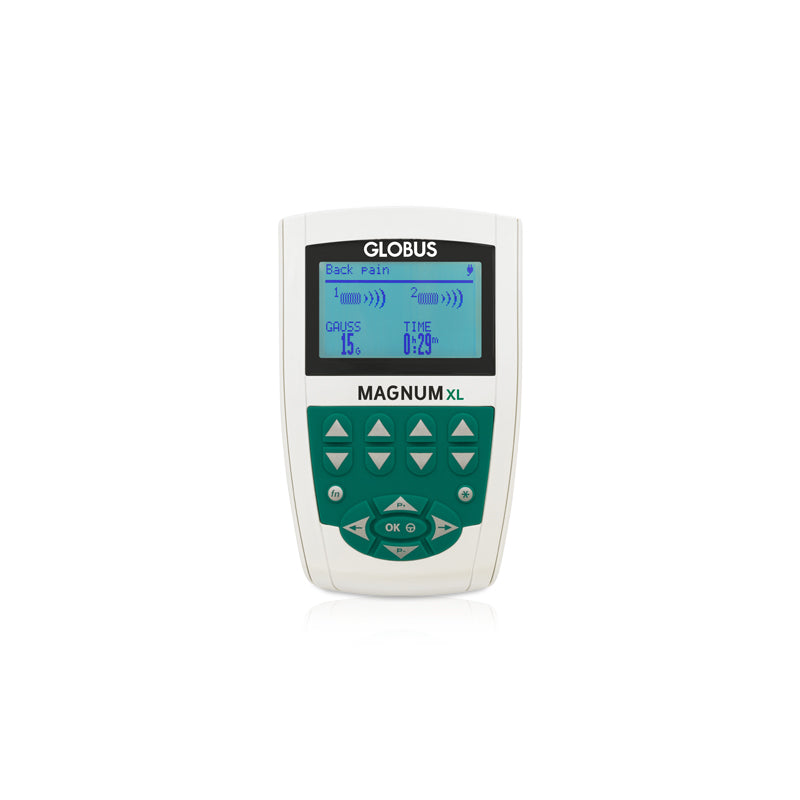 Globus Magnum XL magnetoterapia (solenoide flessibile)