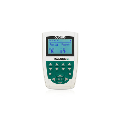 Globus Magnum XL magnetoterapia (solenoide flessibile)