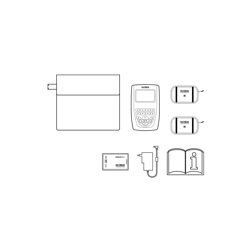 Globus Magnum XL PRO magnetoterapia (solenoidi Pocket Pro)