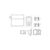 Globus Magnum XL PRO magnetoterapia (solenoidi Pocket Pro)