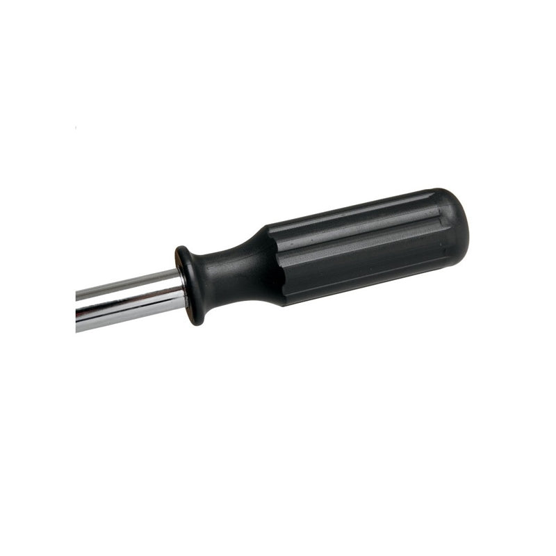 Garlando Set 8 manopole plastica impugnatura ergonomica