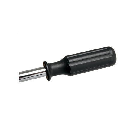 Garlando Set 8 manopole plastica impugnatura ergonomica