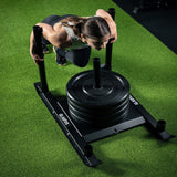 Mattonella Square Grass