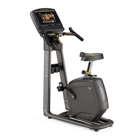 Matrix U30 Cyclette - Console XER