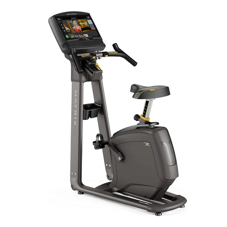 Matrix U30 Cyclette - Console XIR