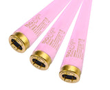 Hapro Solarium Collagen Sun 26/5 Pearl White