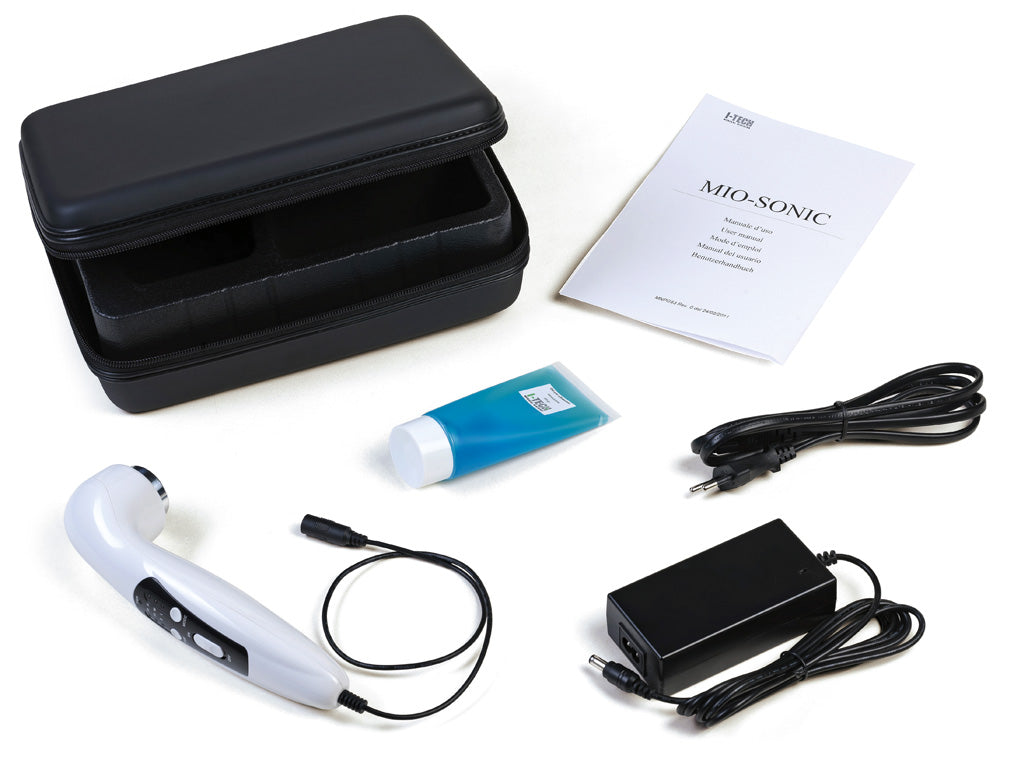 I-Tech Ultrasuonoterapia Mio Sonic