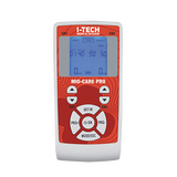 I-tech Elettrostimolatore 2 canali Mio-Care Pro