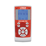 I-tech Elettrostimolatore 2 canali Mio-Care Pro