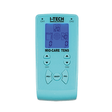 I-Tech Elettrostimolatore Mio-Care Tens