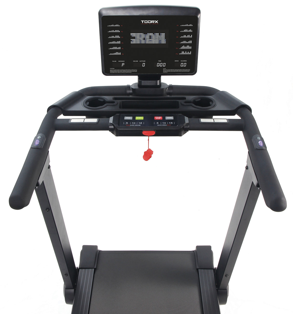 Toorx Treadmill Mirage C90