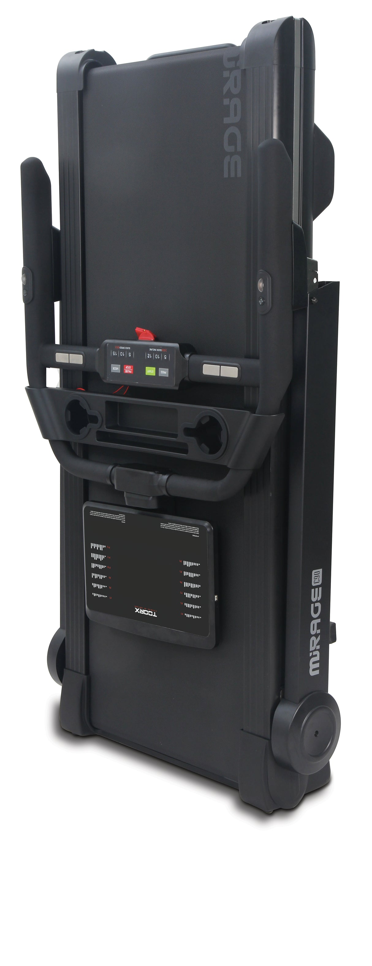 Toorx Treadmill Mirage C90