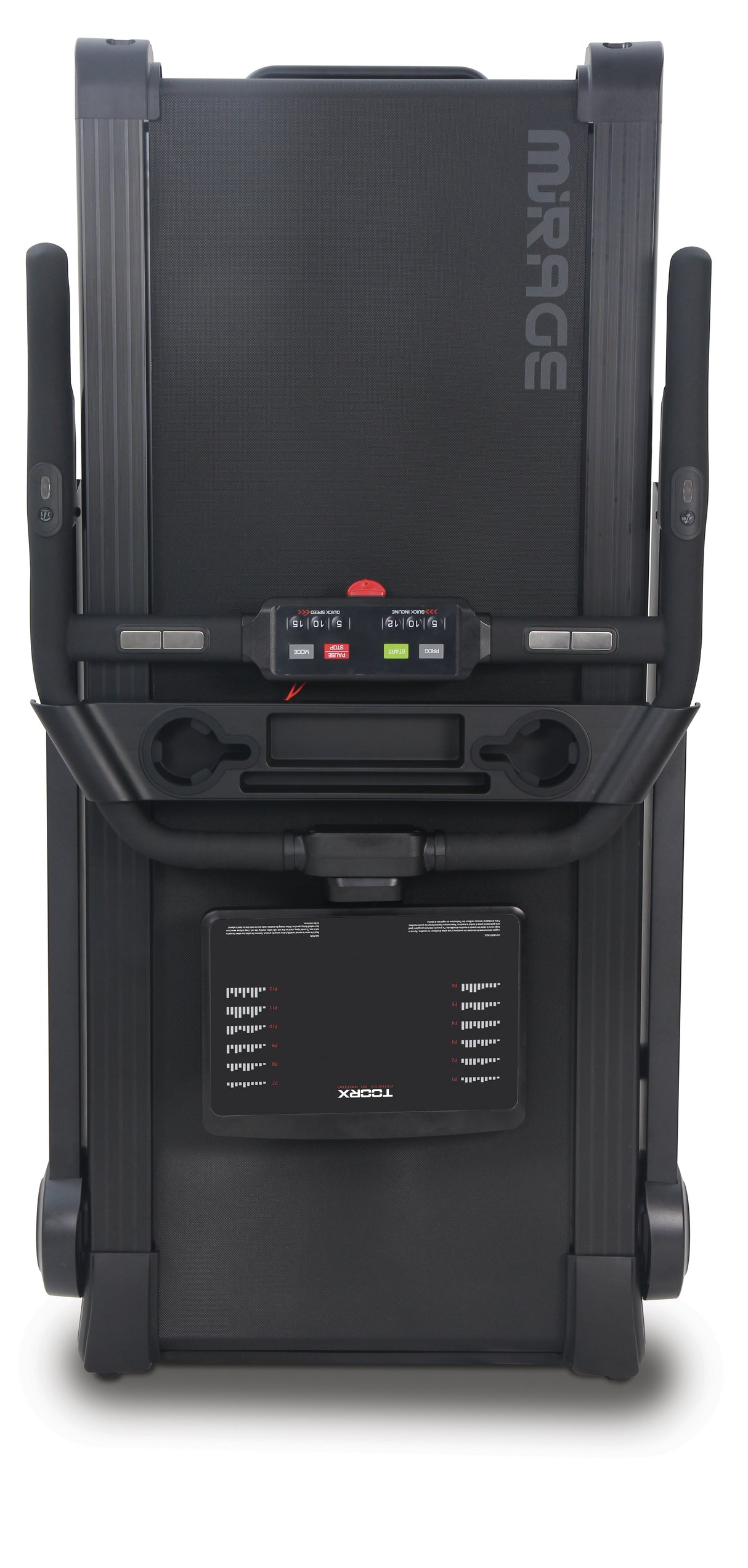 Toorx Treadmill Mirage C90