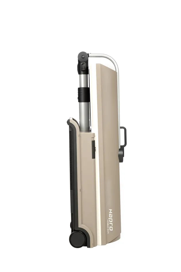 Hapro Solarium Mobile Sun HP 8540