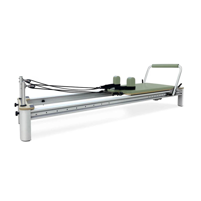 Mooma Reformer Alluminio AP-RAR Full Track