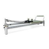 Mooma Reformer Alluminio AP-RAR Full Track