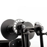 Diamond Multifly Chest / Shoulder Professionale Serie 550 - WS550-MULTIFLY