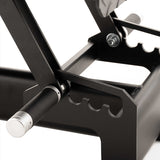 Diamond Multifly Chest / Shoulder Professionale Serie 550 - WS550-MULTIFLY