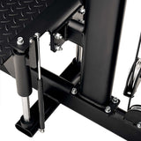 Diamond Multifly Chest / Shoulder Professionale Serie 550 - WS550-MULTIFLY
