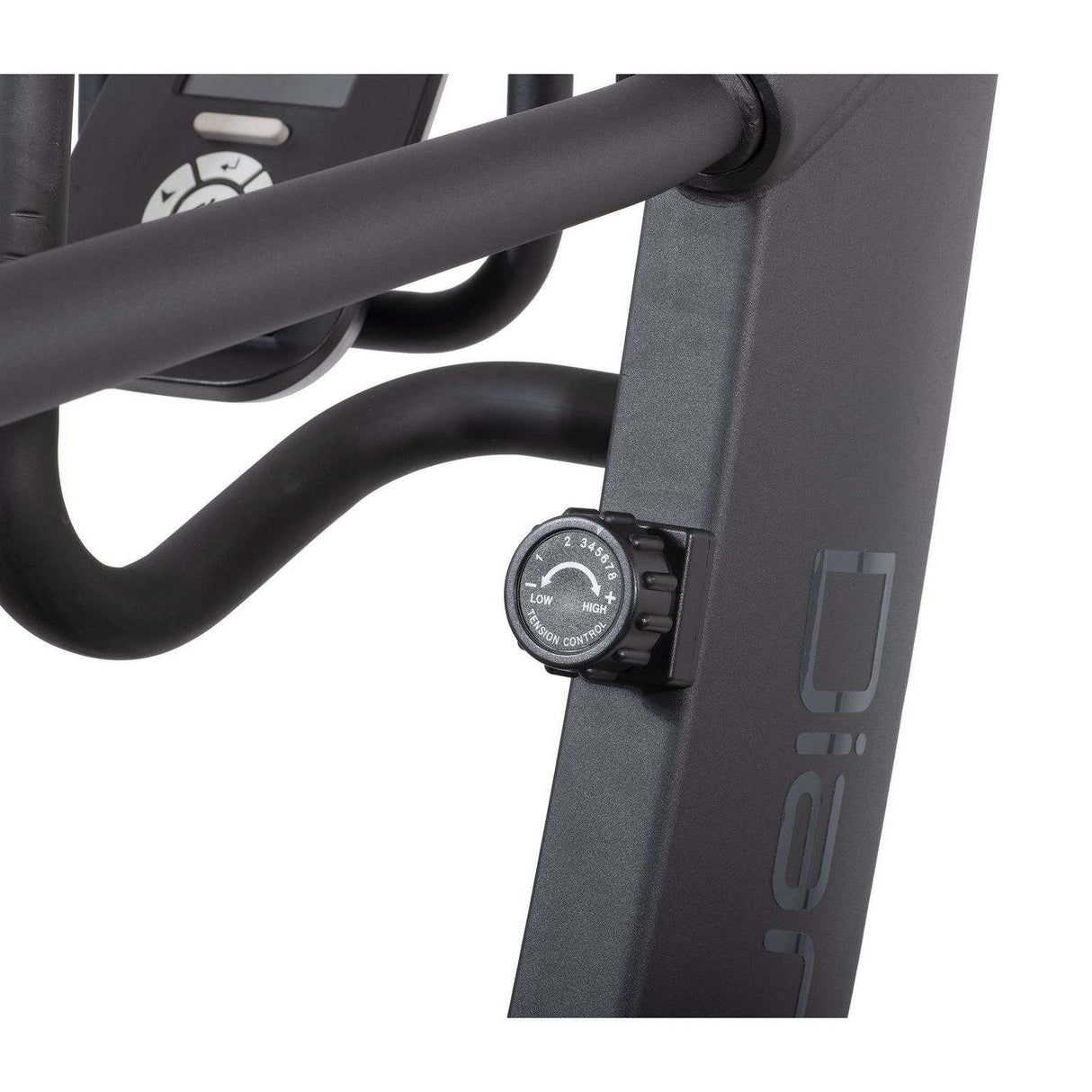 Diamond Neo Run - Curved Treadmill